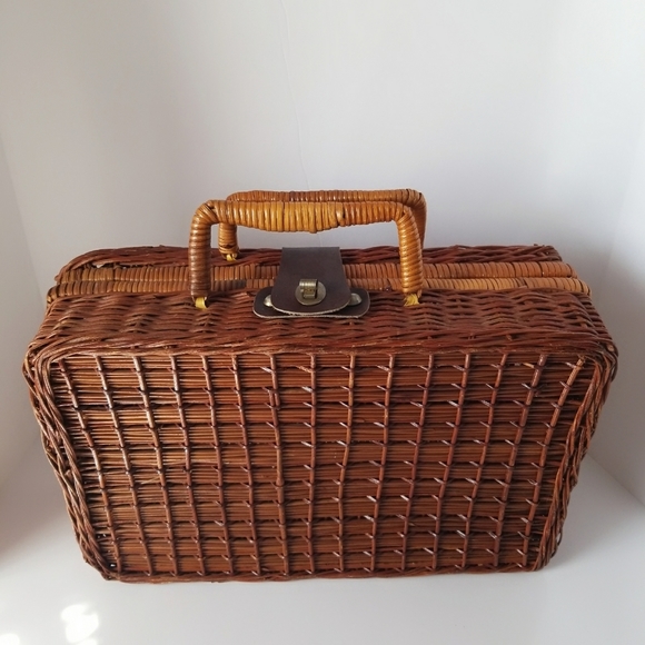 Other - Picnic/multi use basket